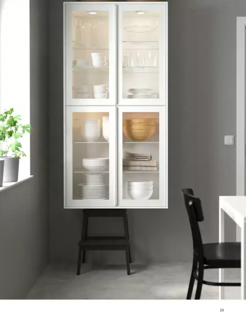 Offres IKEA France de 6 février à 31 décembre 2026 IKEA CUISINES - Page 23