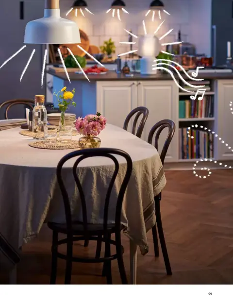 Offres IKEA France de 6 février à 31 décembre 2026 IKEA CUISINES - Page 99