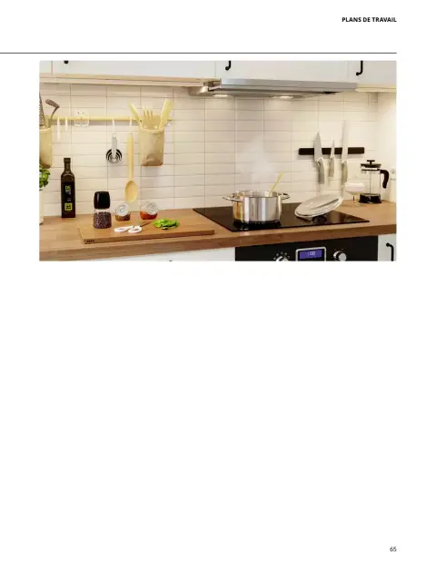 Offres IKEA France de 6 février à 31 décembre 2026 IKEA CUISINES - Page 65