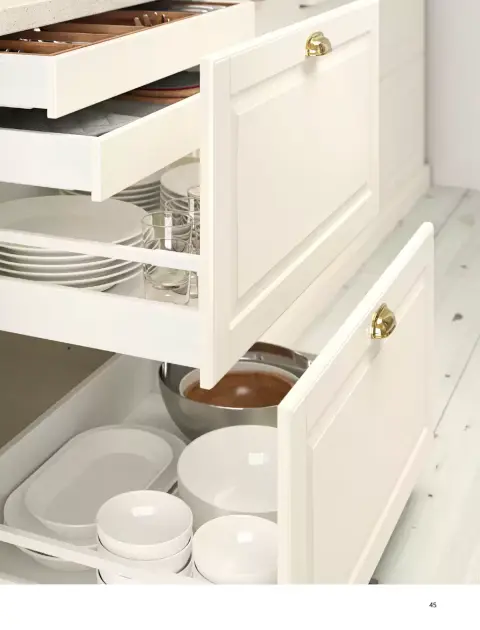 Offres IKEA France de 6 février à 31 décembre 2026 IKEA CUISINES - Page 45