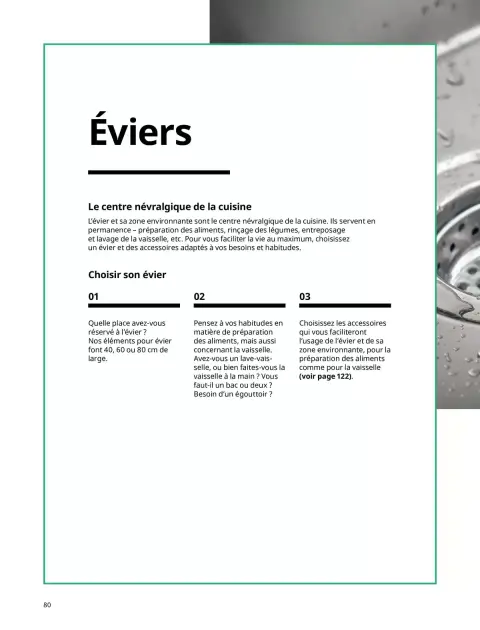 Offres IKEA France de 6 février à 31 décembre 2026 IKEA CUISINES - Page 80