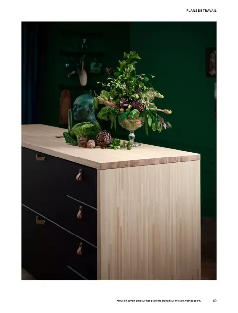 Offres IKEA France de 6 février à 31 décembre 2026 IKEA CUISINES - Page 69
