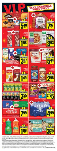 Food Basics Canada offers from 19 to 25 March 2026 Always More for Less - Page 3