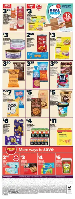Independent Grocer Canada offers from 19 to 25 March 2026 Great offer for bargain hunters - Page 2