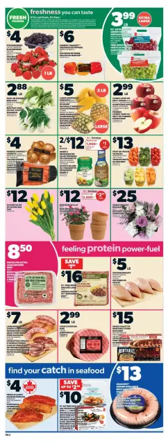 Independent Grocer Canada offers from 19 to 25 March 2026 New offers to discover - Page 5