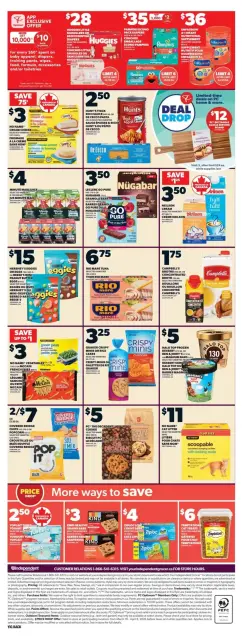 Independent Grocer Canada offers from 19 to 25 March 2026 New offers to discover - Page 4