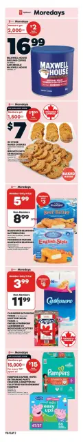 Independent Grocer Canada offers from 19 to 25 March 2026 New offers to discover - Page 2