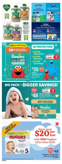 Independent Grocer Canada offers from 19 to 25 March 2026 New offers to discover - Page 19