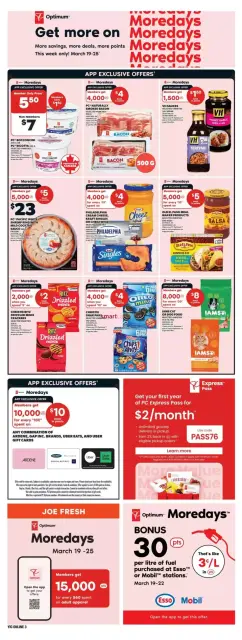 Independent Grocer Canada offers from 19 to 25 March 2026 New offers to discover - Page 10