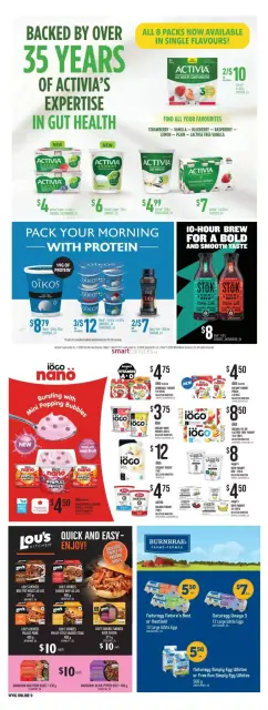 Independent Grocer Canada offers from 19 to 25 March 2026 Independent Grocer weeky flyer - Page 22