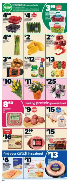 Independent Grocer Canada offers from 19 to 25 March 2026 Independent Grocer weeky flyer - Page 5