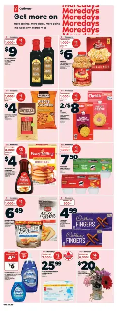 Independent Grocer Canada offers from 19 to 25 March 2026 Independent Grocer weeky flyer - Page 8