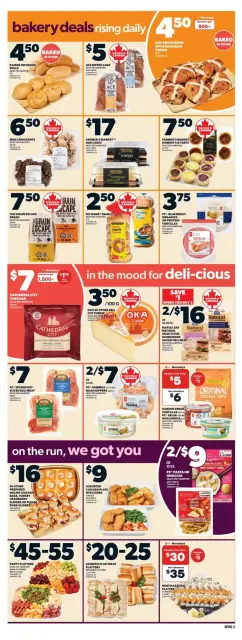 Independent Grocer Canada offers from 19 to 25 March 2026 Independent Grocer weeky flyer - Page 6