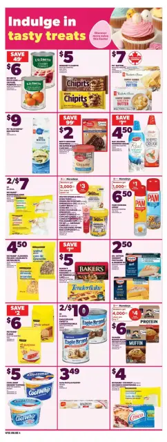 Independent Grocer Canada offers from 19 to 25 March 2026 Independent Grocer weeky flyer - Page 12