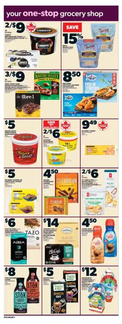 Independent Grocer Canada offers from 19 to 25 March 2026 Independent Grocer weeky flyer - Page 14