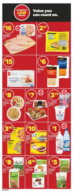 Independent Grocer Canada offers from 19 to 25 March 2026 Independent Grocer weeky flyer - Page 19