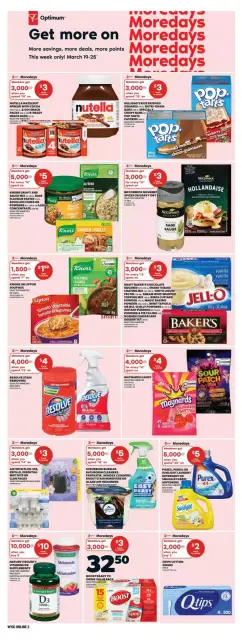 Independent Grocer Canada offers from 19 to 25 March 2026 Independent Grocer weeky flyer - Page 9