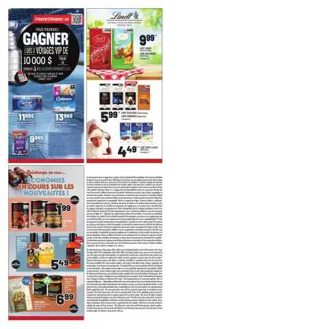 Metro supermarket Canada offers from 19 to 25 March 2026 Discounts and promotions - Page 20