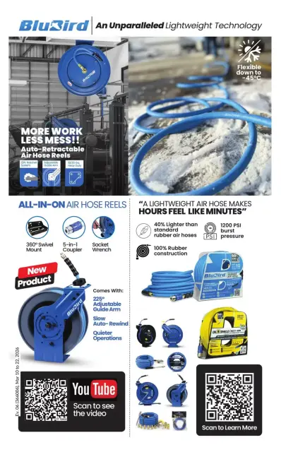Princess Auto Canada offers from 10 to 22 March 2026 Mega Smasher Deals - Page 34