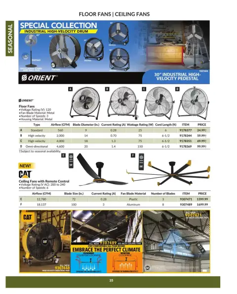 Princess Auto Canada offers from 16 April 2025 to 16 April 2026 SEASONAL DEALS - Page 40