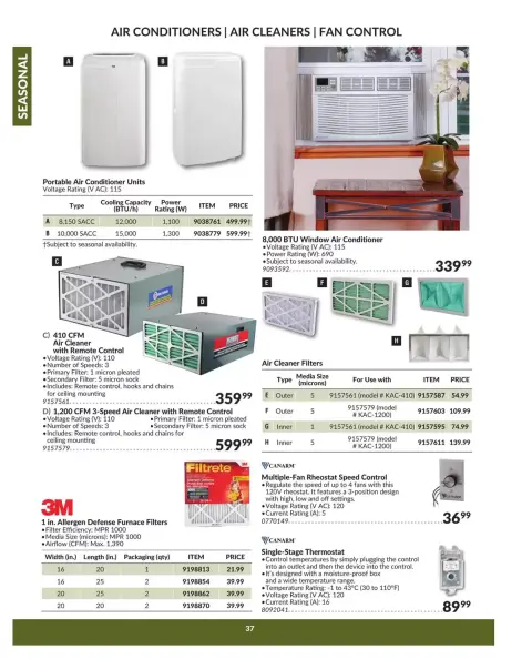 Princess Auto Canada offers from 16 April 2025 to 16 April 2026 SEASONAL DEALS - Page 41