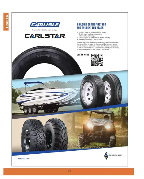 Princess Auto Canada offers from 16 April 2025 to 16 April 2026 TRAILER DEALS - Page 27