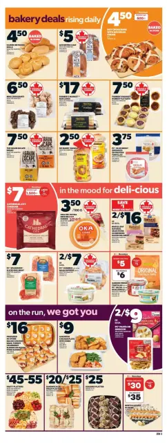 Zehrs Markets Canada offers from 19 to 25 March 2026 weekly flyer - Page 6