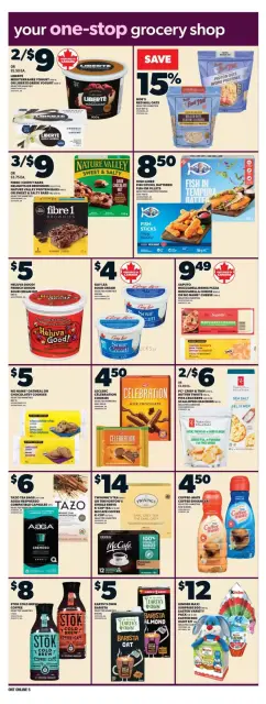 Zehrs Markets Canada offers from 19 to 25 March 2026 weekly flyer - Page 13