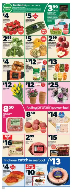 Zehrs Markets Canada offers from 19 to 25 March 2026 weekly flyer - Page 5