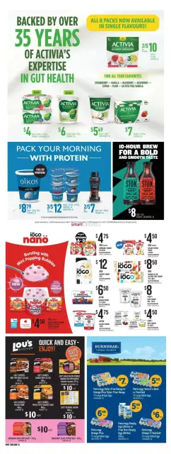 Zehrs Markets Canada offers from 19 to 25 March 2026 weekly flyer - Page 21