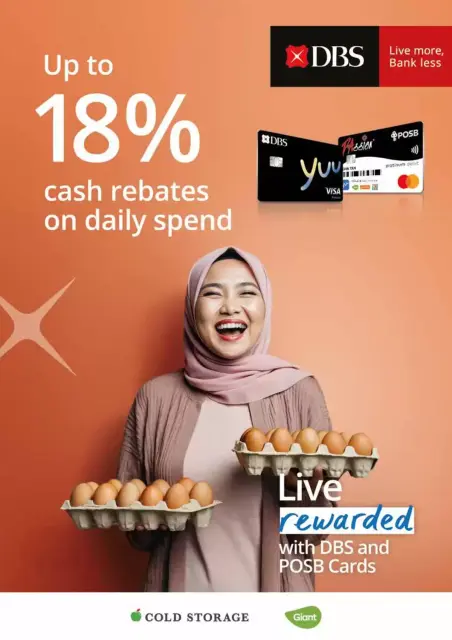 Giant Singapore offers from 6 February to 25 March 2026 Ramadan Raya Catalogue - Page 39