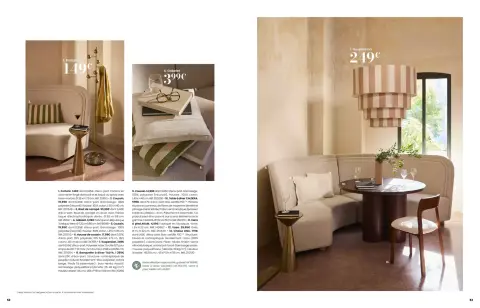 Offres Maisons du Monde Maroc de 1 mars à 31 août 2026 ITINÉRAIRE ESTIVAL - Page 27