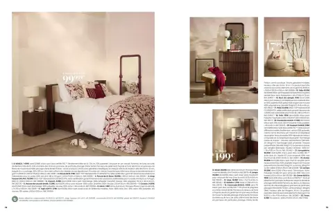 Offres Maisons du Monde Maroc de 1 mars à 31 août 2026 ITINÉRAIRE ESTIVAL - Page 38