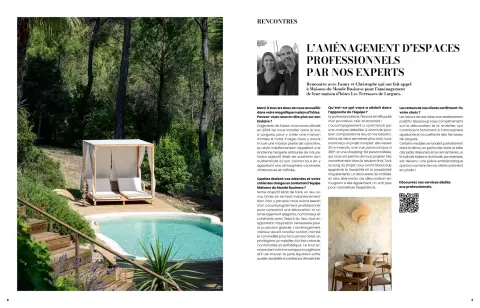 Offres Maisons du Monde Maroc de 1 mars à 31 août 2026 ITINÉRAIRE ESTIVAL - Page 5