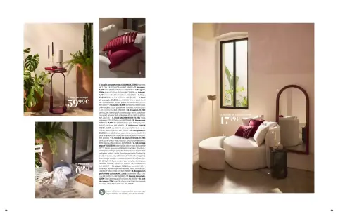 Offres Maisons du Monde Maroc de 1 mars à 31 août 2026 ITINÉRAIRE ESTIVAL - Page 30