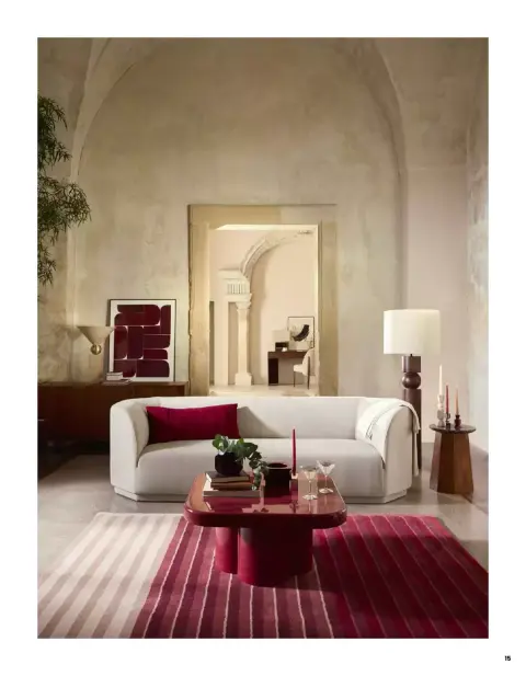 Offres Maisons du Monde France de 1 mars à 31 août 2026 ITINÉRAIRE ESTIVAL - Page 15