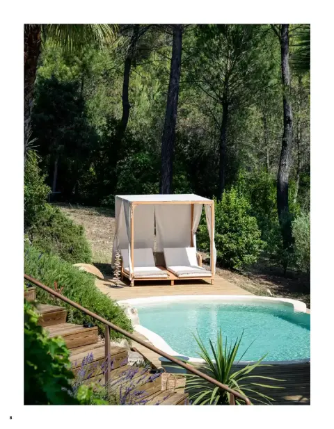 Offres Maisons du Monde France de 1 mars à 31 août 2026 ITINÉRAIRE ESTIVAL - Page 8