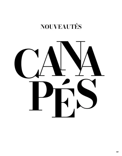 Offres Maisons du Monde France de 1 mars à 31 août 2026 ITINÉRAIRE ESTIVAL - Page 107