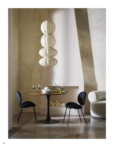 Offres Maisons du Monde France de 1 mars à 31 août 2026 ITINÉRAIRE ESTIVAL - Page 12