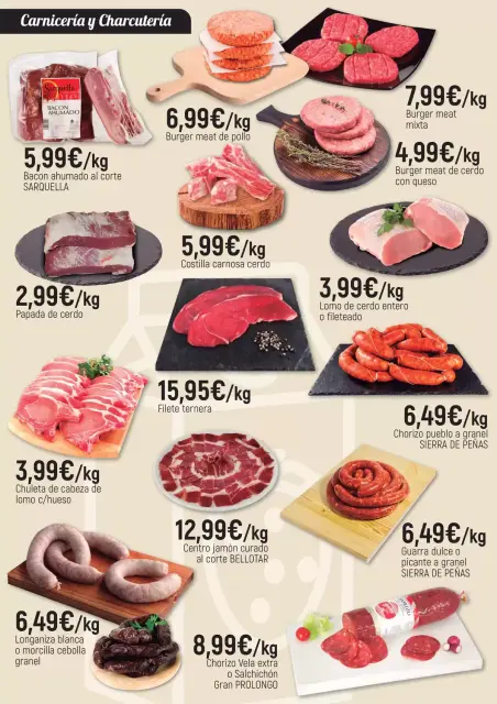 CoMarket Spain offers from 17 March to 13 April 2026 Anniversary Sale Special - Page 4