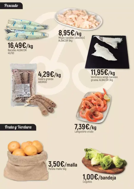 CoMarket Spain offers from 17 March to 13 April 2026 Anniversary Sale Special - Page 5