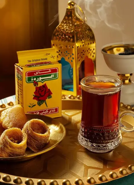 Bassem Market offers in Cairo from 22 to 29 March 2026 Happy Eid Offers - Page 46