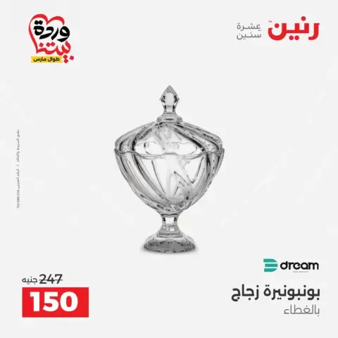 عروض رنين أسيوط من ٢٦ حتى ٢٨ مارس ٢٠٢٦ عروض حصرية - صفحة 13