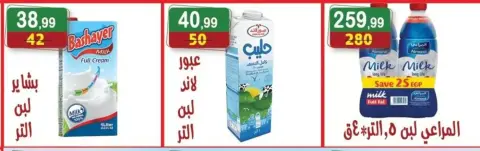 Hyper Al Nisr Egypt offers from 27 March to 9 April 2026 Month End Big Bang - Page 9