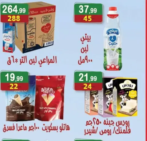 Hyper Al Nisr Egypt offers from 27 March to 9 April 2026 Month End Big Bang - Page 10