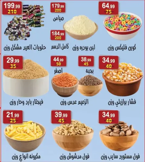 Hyper Al Nisr Egypt offers from 27 March to 9 April 2026 Month End Big Bang - Page 4