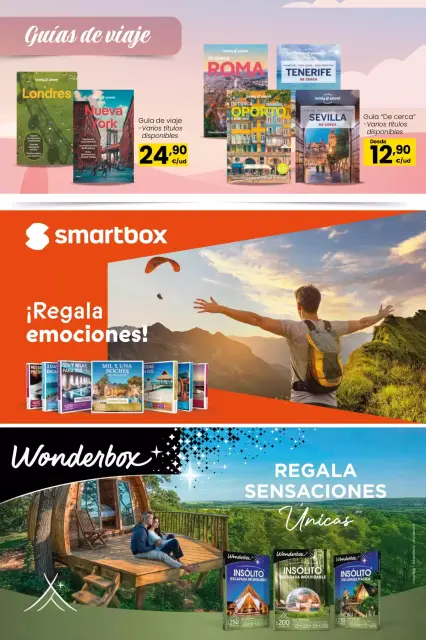 Ofertas de Eroski Hipermercados España de 26 marzo a 22 abril 2026 Qué planazo - Página 2