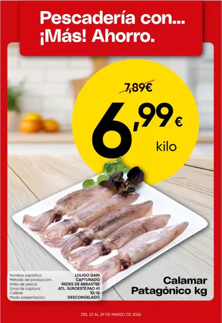 Offres Froiz Espagne de 25 mars à 29 avril 2026 Fruitier avec... plus ! Économie - Page 2