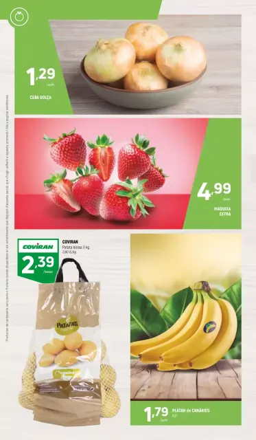 Ofertas de Coviran España de 24 marzo a 4 abril 2026 65 Aniversari Coviran - Página 6