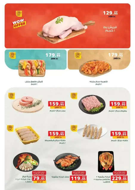 Panda Egypt offers from 1 to 14 April 2026 Spring Deals - Page 3
